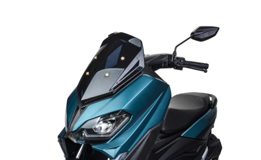 Скутер MOTOLAND (МОТОЛЕНД) VULKAN 150 в Саратове