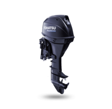 Лодочный мотор Tohatsu MFS 30 CS в Саратове