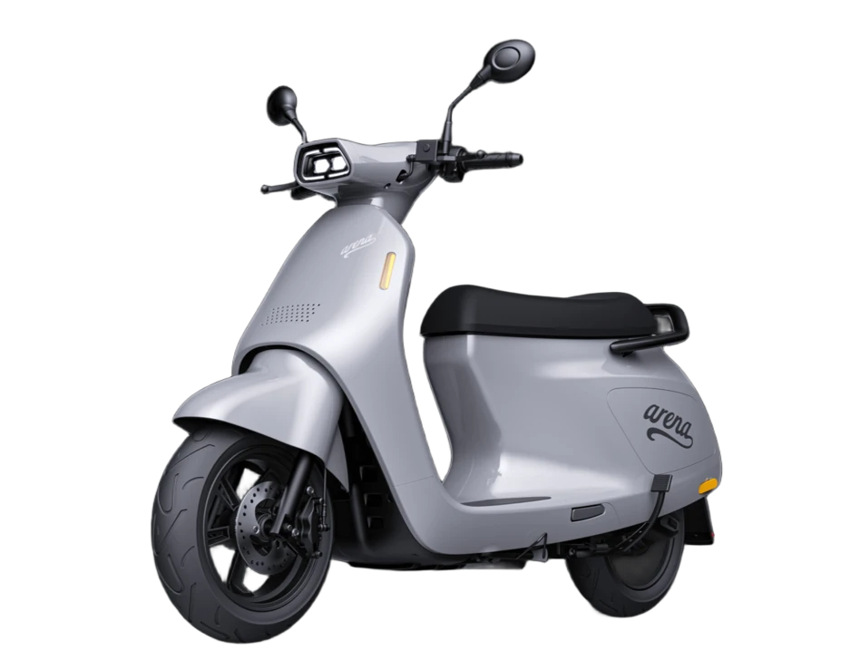 Скутер FAIDET ARENA 200 (49) в Саратове