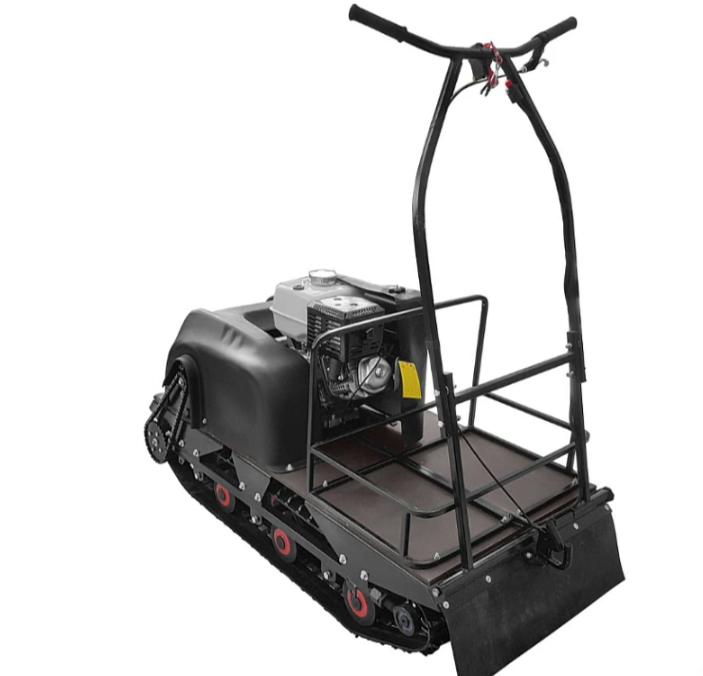 Мотобуксировщик PAXUS 650 AVANT 13 л.с. HONDA в Саратове