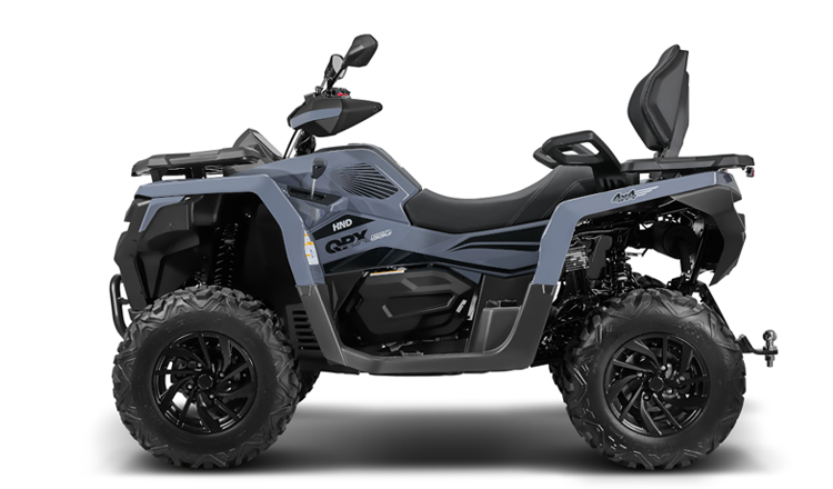 Квадроцикл HND QRX 550 в Саратове