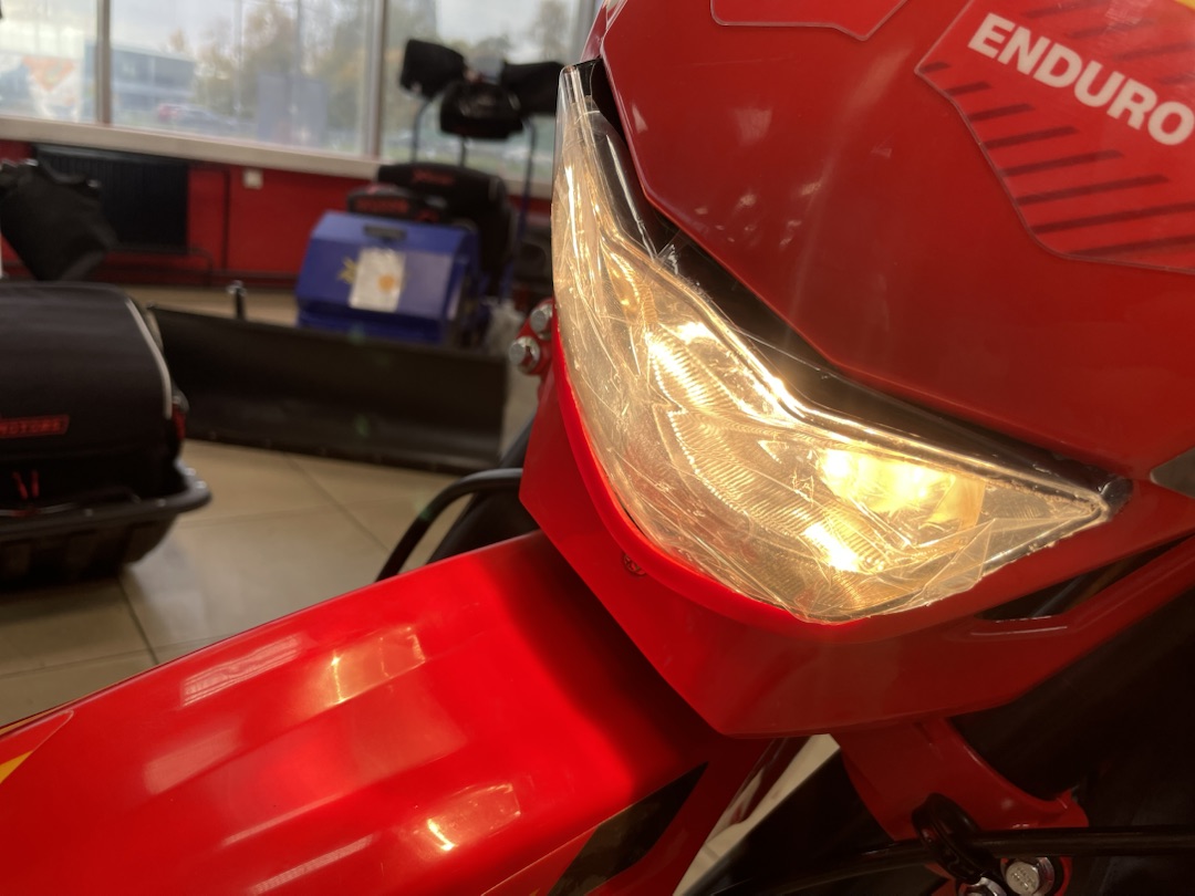 Кроссовый мотоцикл FAIDET K1 PR300 в Саратове