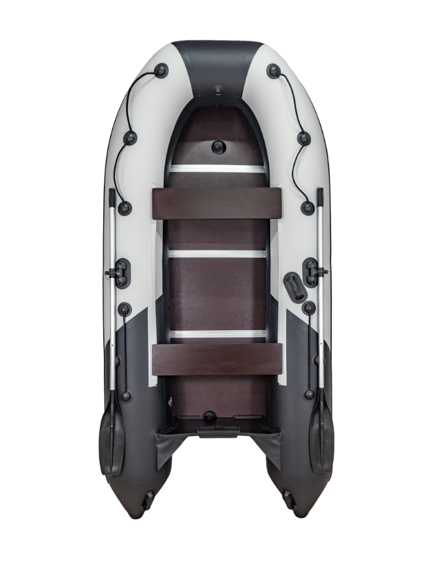 Лодка Ривьера Компакт 2900 СК в Саратове