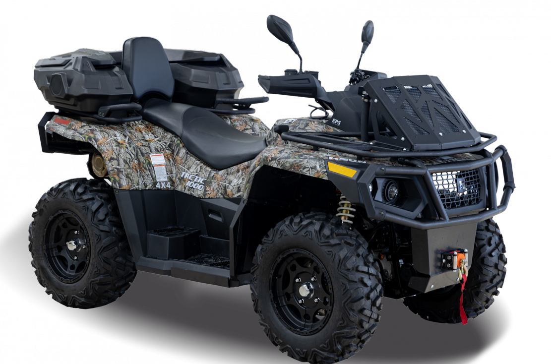 Квадроцикл HISUN TACTIC GT1000/EXTREME EDITION в Саратове