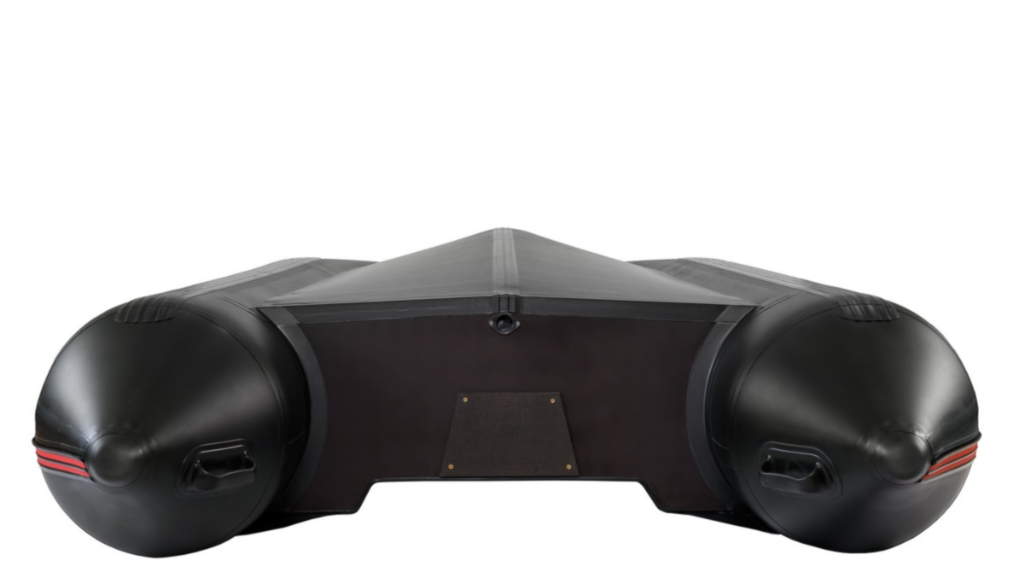 ЛОДКА НАДУВНАЯ YUKONA 430 TS - U (БЕЗ ПАЙОЛА) в Саратове