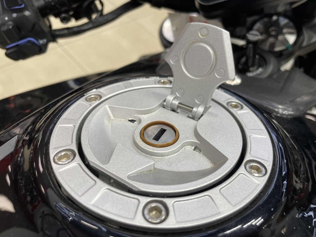 Мотоцикл Benda LFS 700 в Саратове