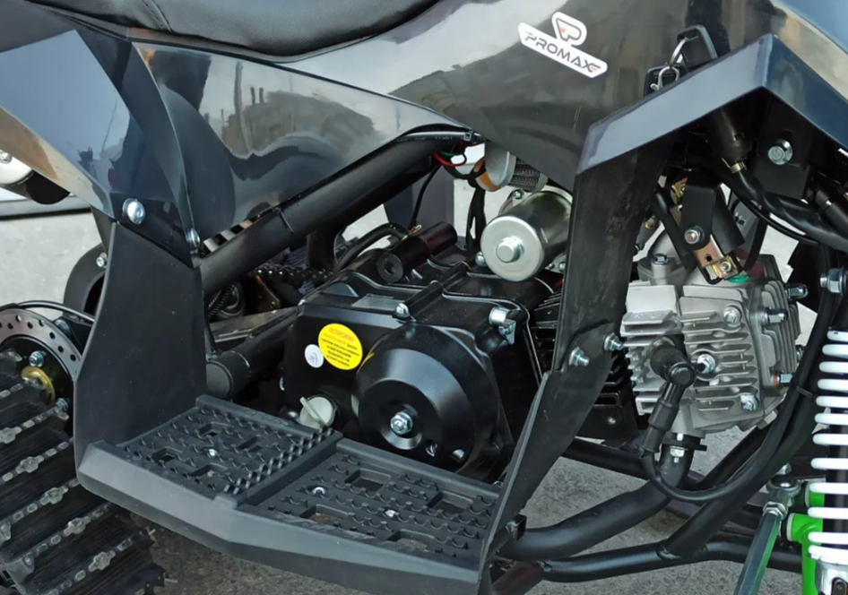 Квадроцикл PROMAX SNOW-RRO 150 + зимний комплект в Саратове