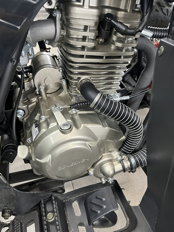 Квадроцикл PROMAX 300 4X4 ALL ROAD в Саратове