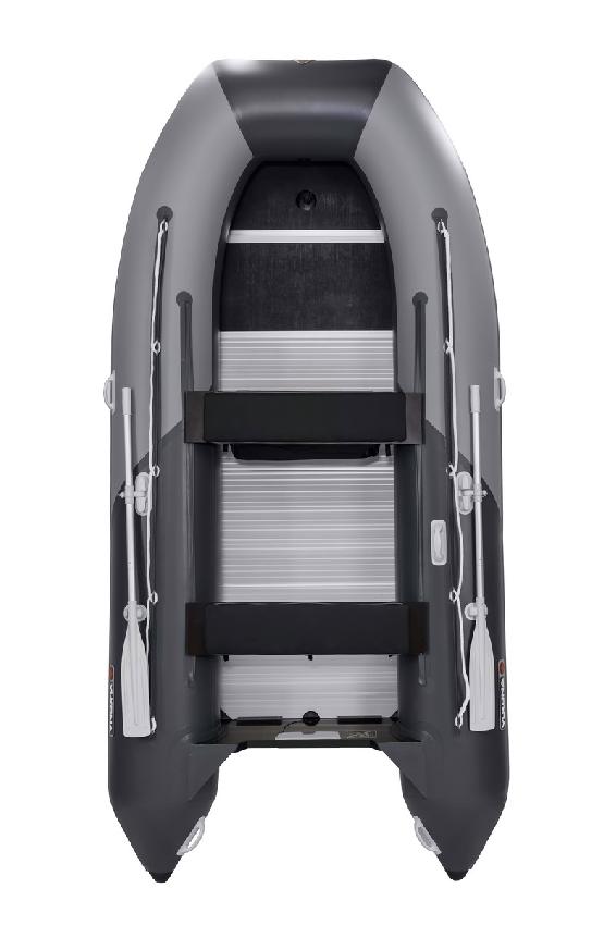 ЛОДКА НАДУВНАЯ YUKONA 430 TS - U (БЕЗ ПАЙОЛА) в Саратове