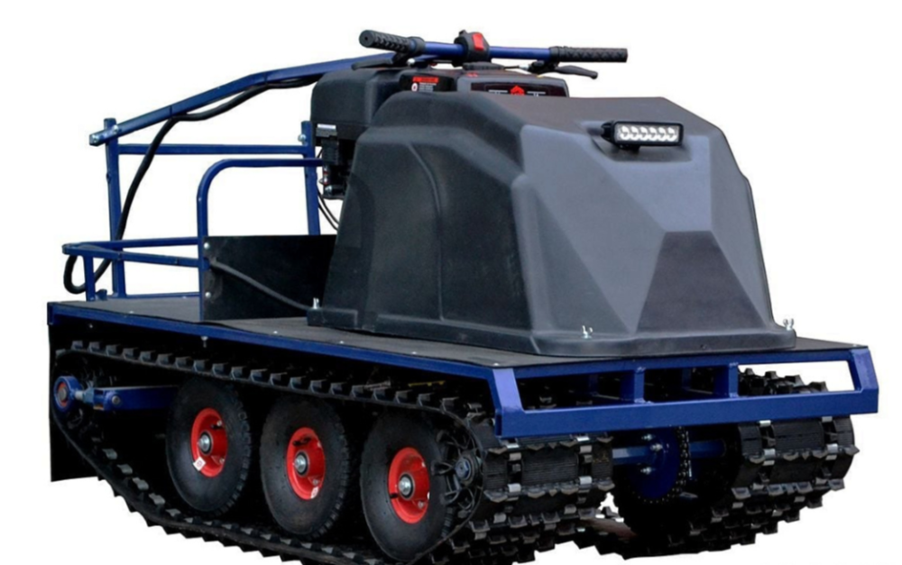 Мотобуксировщик БАРС К800 15 л.с. в Саратове