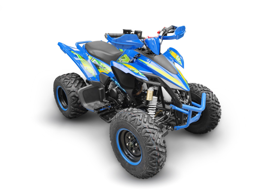 Квадроцикл YACOTA TYPHOON 250 в Саратове