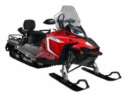 Снегоход OSM SM1000 в Саратове