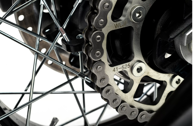 Мотоцикл GAOKIN GK 1200Х в Саратове