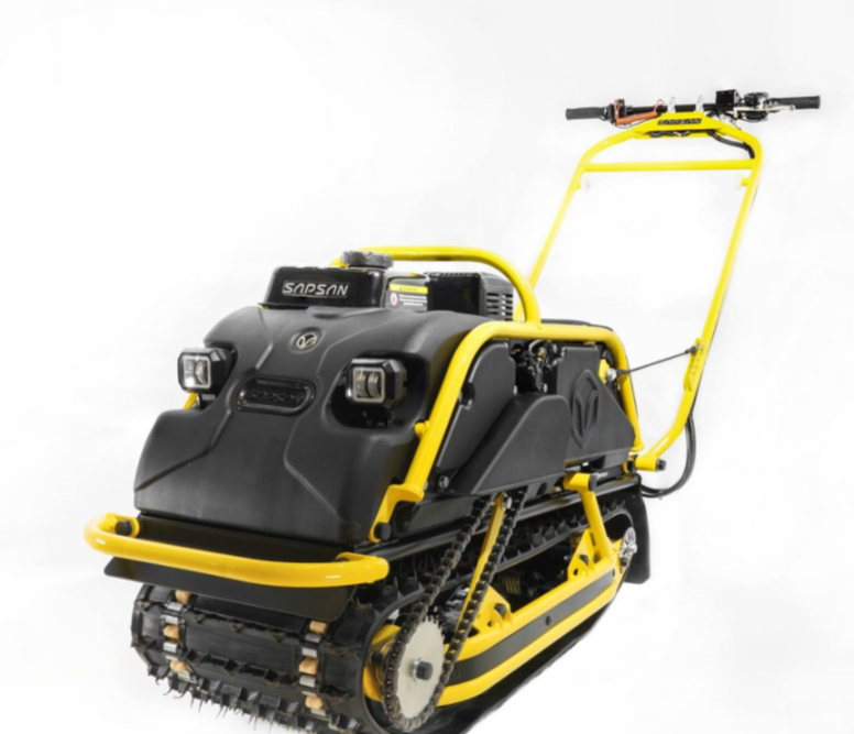 Мотобуксировщик SAPSAN SK 380 в Саратове