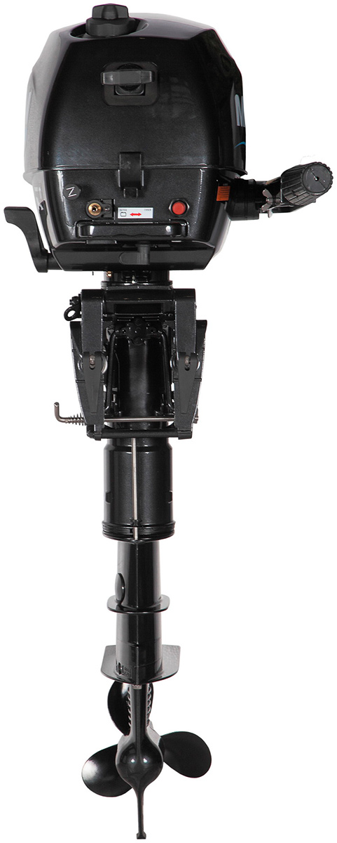 Лодочный мотор MARLIN MF 5 AMHL в Саратове