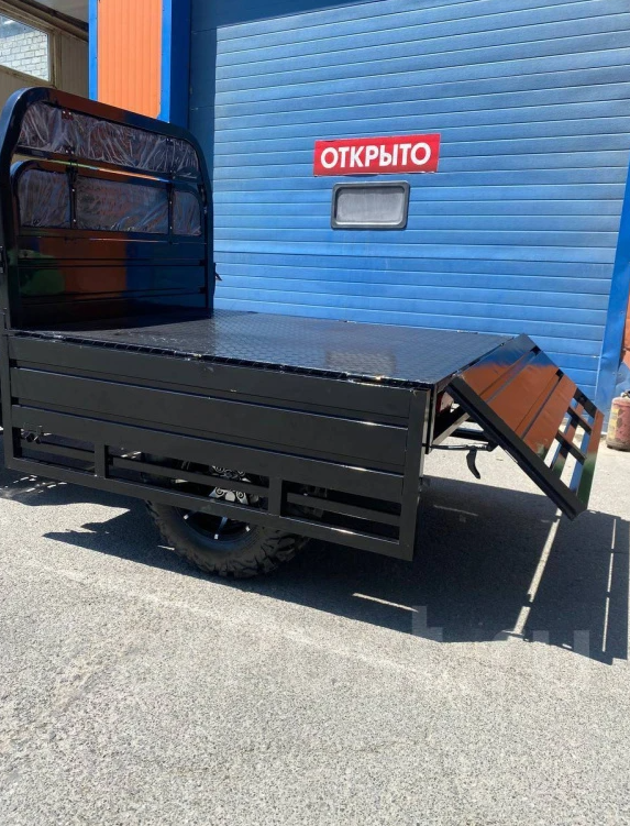 Квадроцикл PROMAX Фермер 350 4x4 ALL ROAD в Саратове