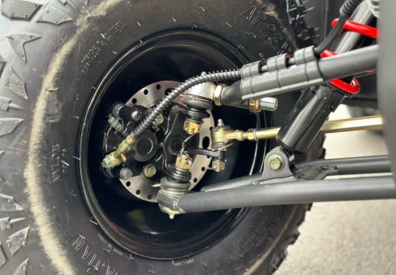 Квадроцикл GBM MAVERICK 300 NEW в Саратове