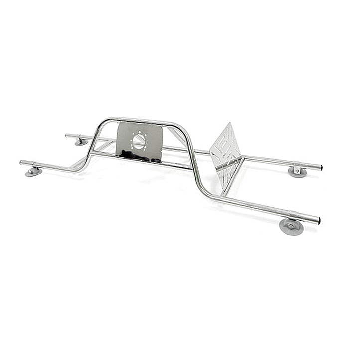 Стойка рулевая с бортовым креплением малая в Саратове