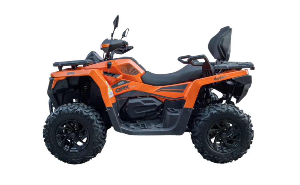 Квадроцикл HND QRX 650 в Саратове