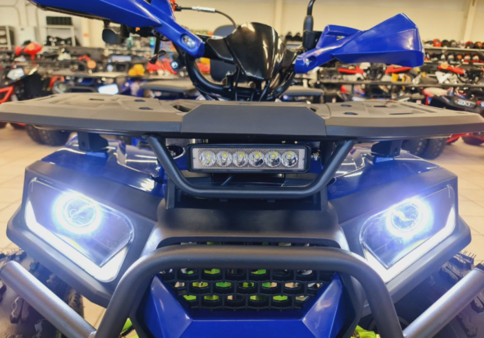 Квадроцикл GBM CROSS HILL 200 NEW PREMIUM в Саратове