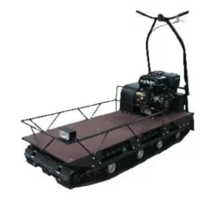 Мотобуксировщик PAXUS 650 GRAND 9 л.с. в Саратове