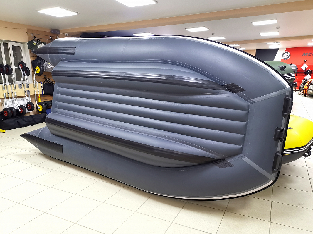 Лодка MISHIMO SPORT 370 в Саратове