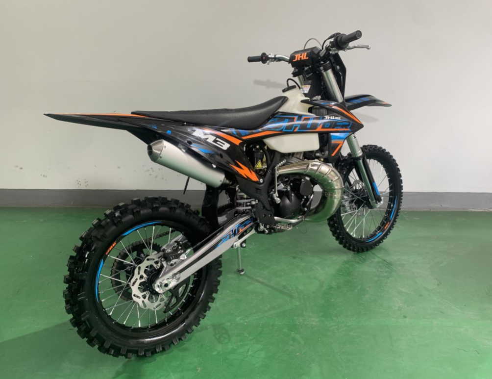 Мотоцикл JHL MOTO JHL M3 MT250 (1E66MM) в Саратове