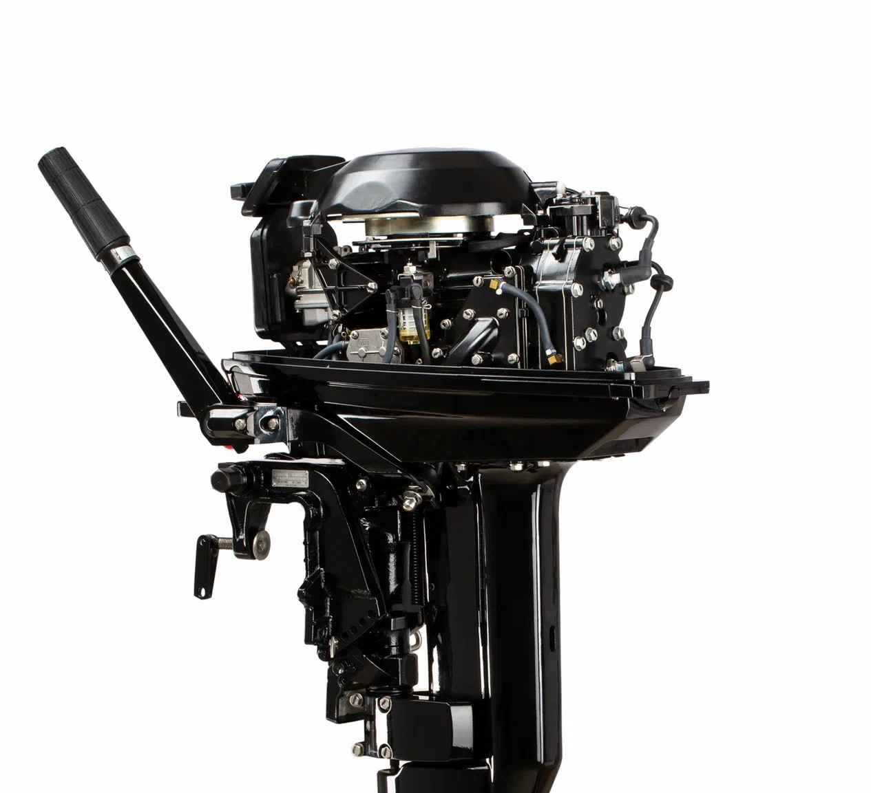 ЛОДОЧНЫЙ МОТОР GLADIATOR G30FHS в Саратове