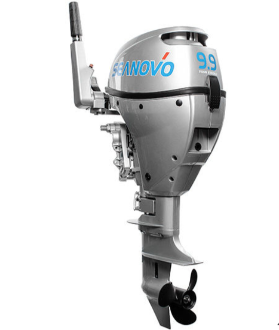 Лодочный мотор SEANOVO SNF9.9HL в Саратове