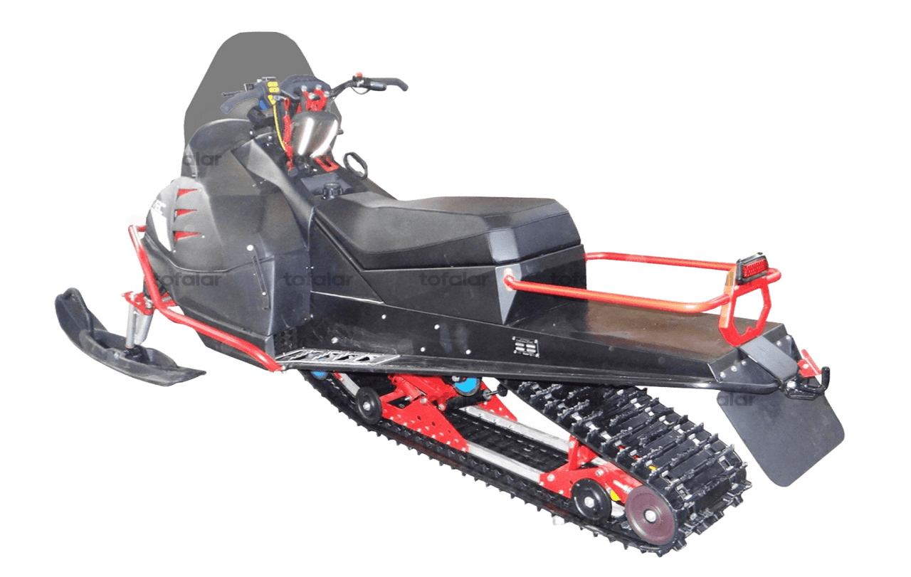 Снегоход ТОФАЛАР АТЛАС 500 в Саратове