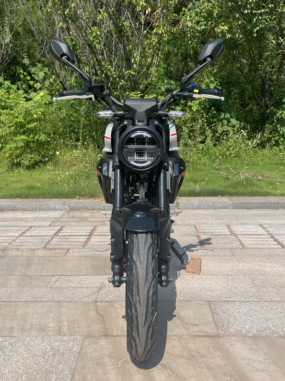 Мопед PROMAX CB130R (49) в Саратове