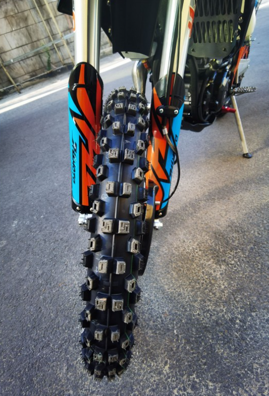 Мотоцикл JHLMOTO JHL Z7 NC250S (177MM-A) в Саратове