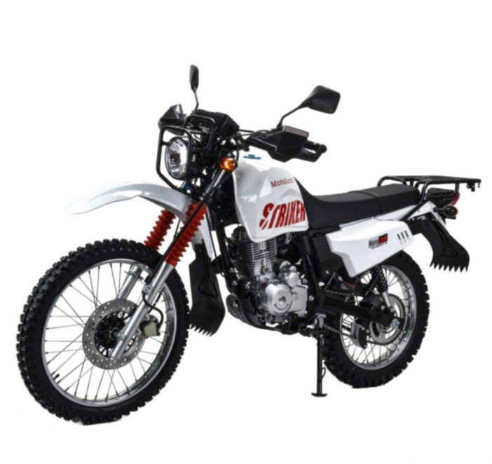 Мотоцикл MOTOLAND (МОТОЛЕНД) 200 STRIKER в Саратове