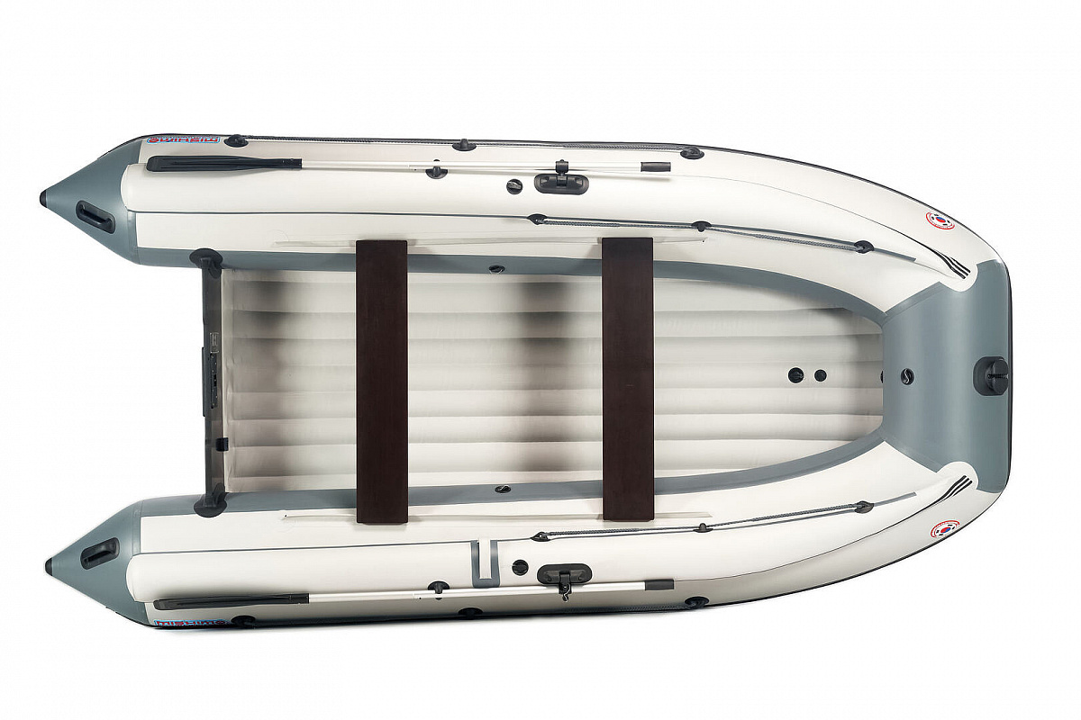 Лодка MISHIMO FAMILY LITE DF 430 в Саратове