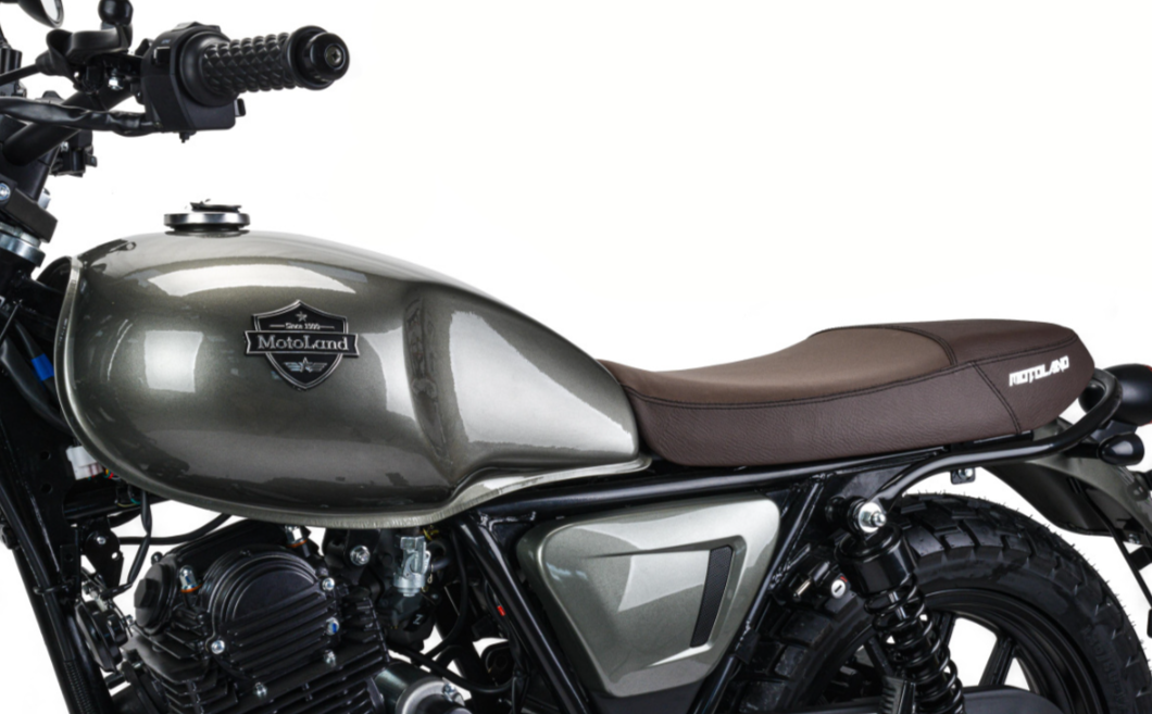 Мотоцикл MOTOLAND (МОТОЛЕНД) TEXAS 300 в Саратове