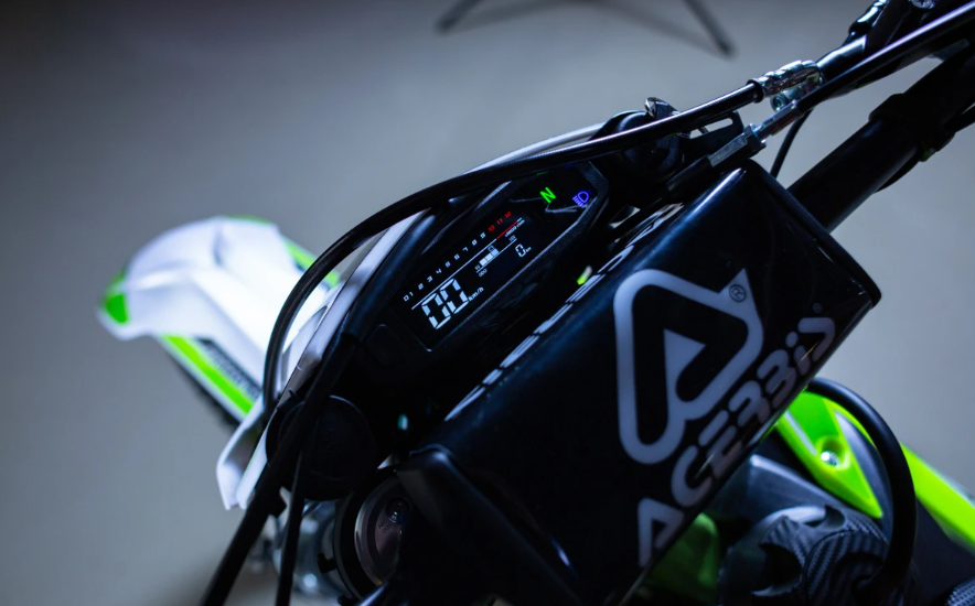 Мотоцикл Progasi SUPER MAX 300 PRO PR300 (ZS175FMN) в Саратове