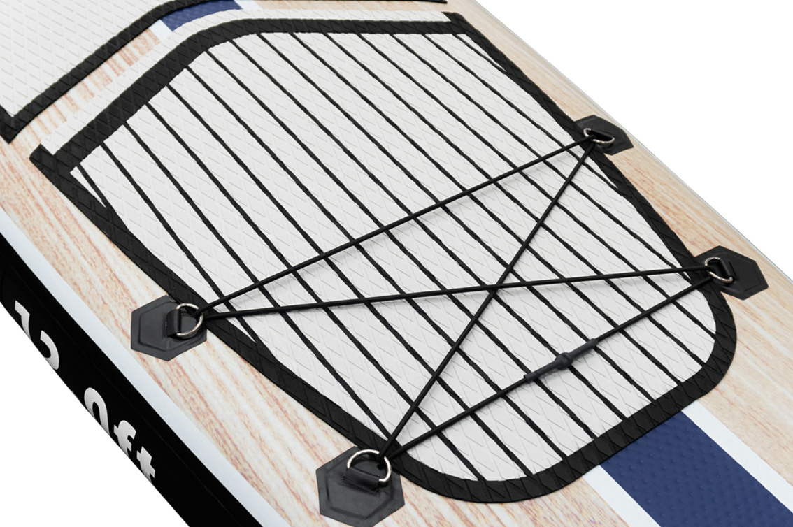 Сап-борд синий 11.6ft RIVIERA в Саратове