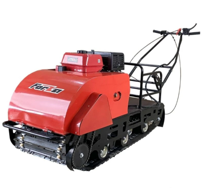 Мотобуксировщик Forza МБС3-15ВЭ в Саратове