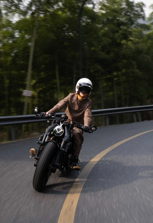 Мотоцикл Benda Napoleon 250 в Саратове