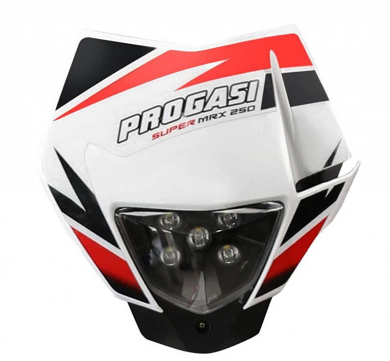 Мотоцикл PROGASI SUPER MAX 250 в Саратове