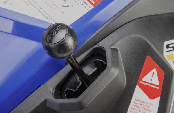 Снегоход STELS Капитан-150 2023 в Саратове