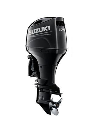 Лодочный мотор Suzuki DF175ATX в Саратове