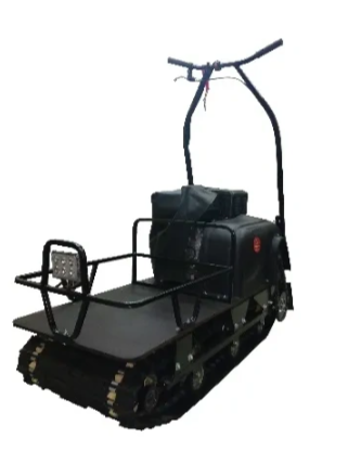 Мотобуксировщик PAXUS 500 15 л.с. в Саратове