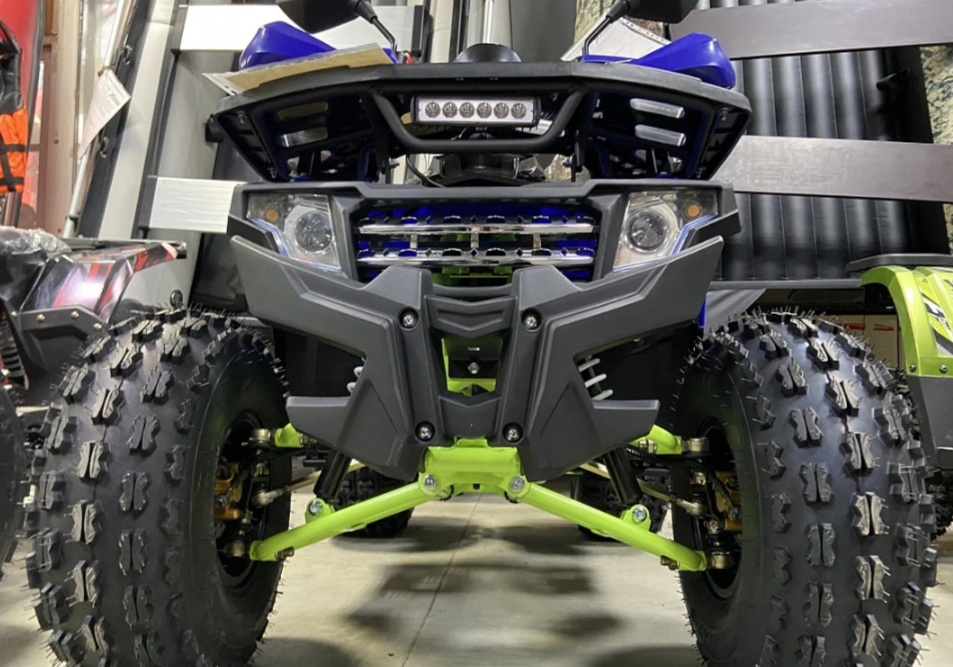 Квадроцикл PROMAX WILD 2.0 190 PRO (2025) в Саратове