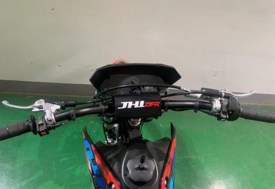 Питбайк JHLMOTO JHLofr LK125 17/14 (ZS154FMI-2) в Саратове