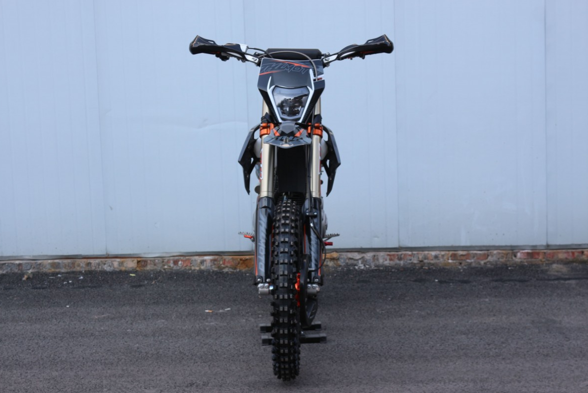 Мотоцикл JHLMOTO JHL Z4 PR250 (172FMM-5) в Саратове