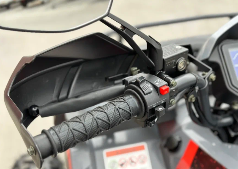 Квадроцикл GBM MAVERICK 300 NEW в Саратове