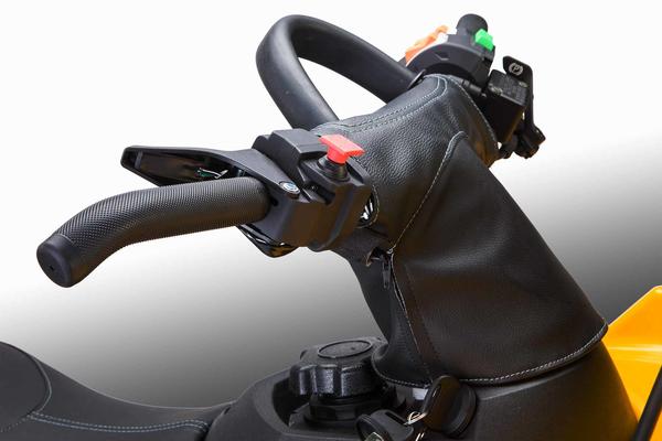 Снегоход SV600T (L ST SWT) ВИКИНГ 2.0 в Саратове