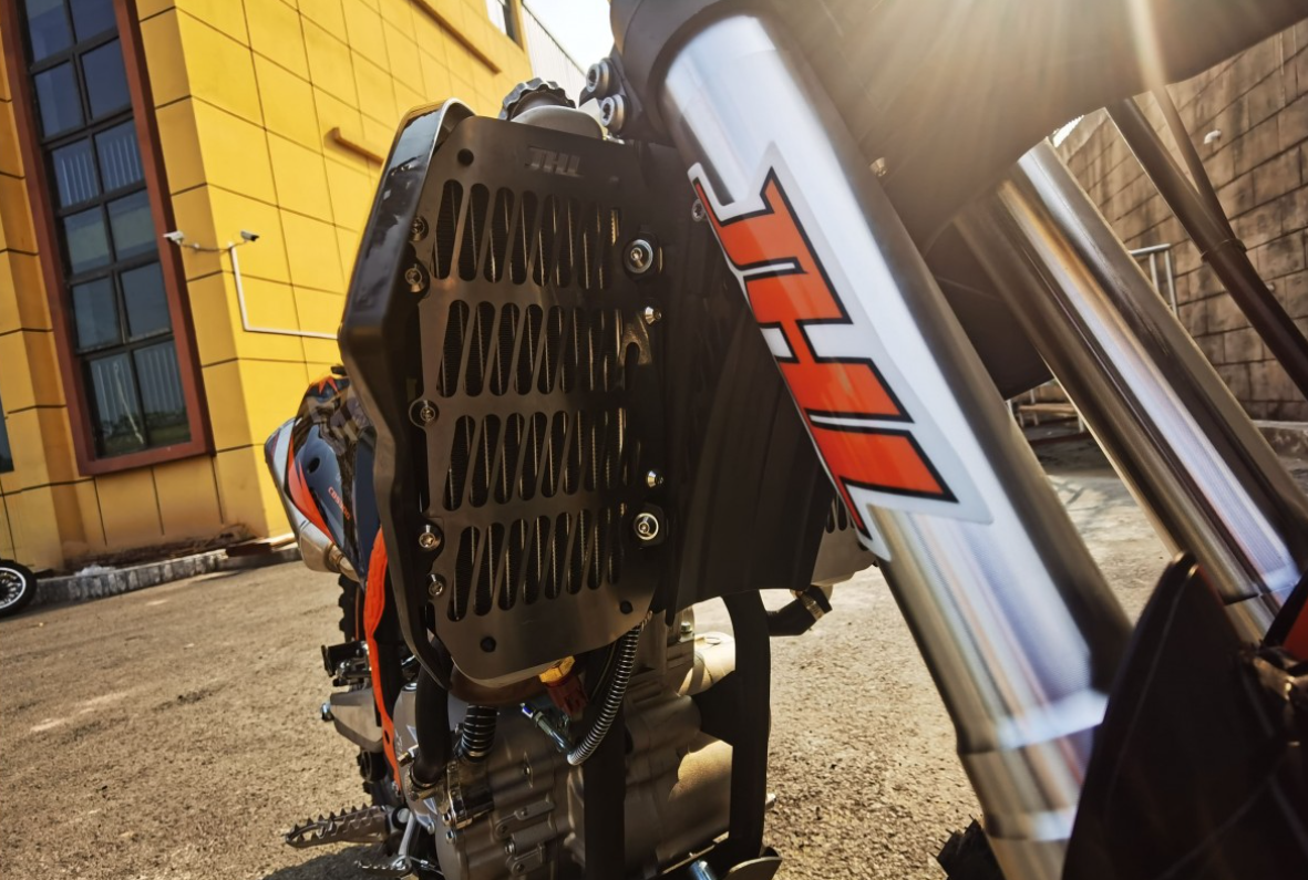 Мотоцикл JHLMOTO JHL Z6 NB300 (174MN-5) в Саратове