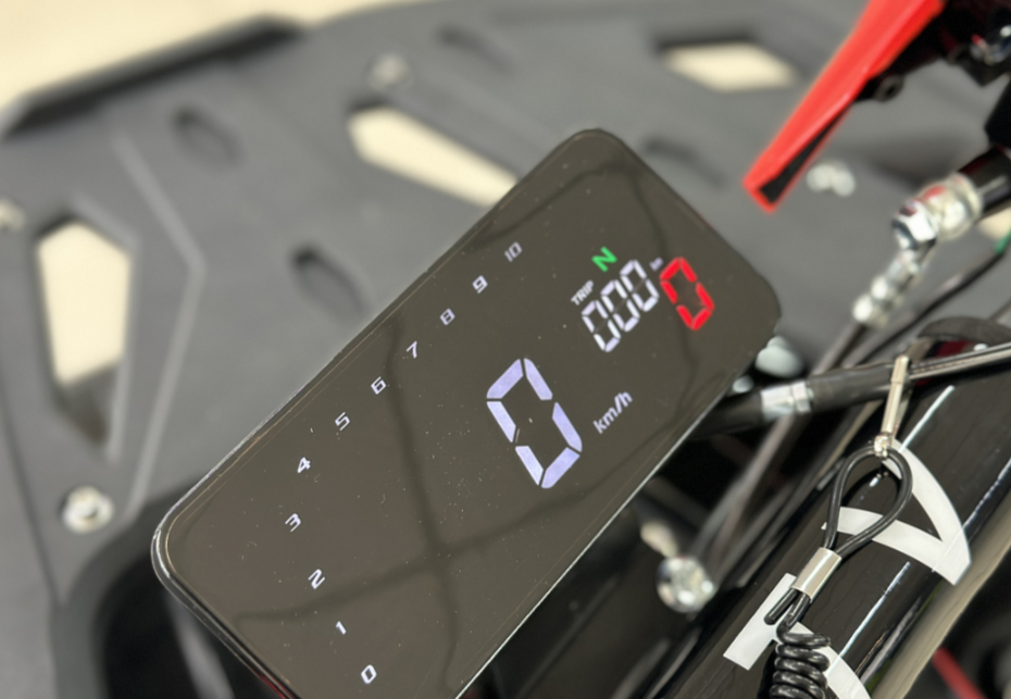 Квадроцикл GBM MAVERICK 222 NEW в Саратове